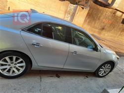 شيفروليه ماليبو